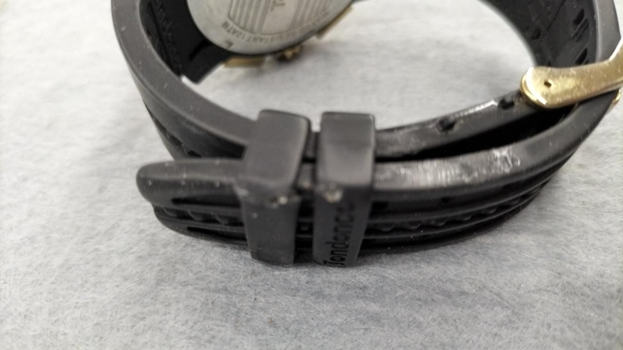 TENDENCE watch GULLVER47 Used