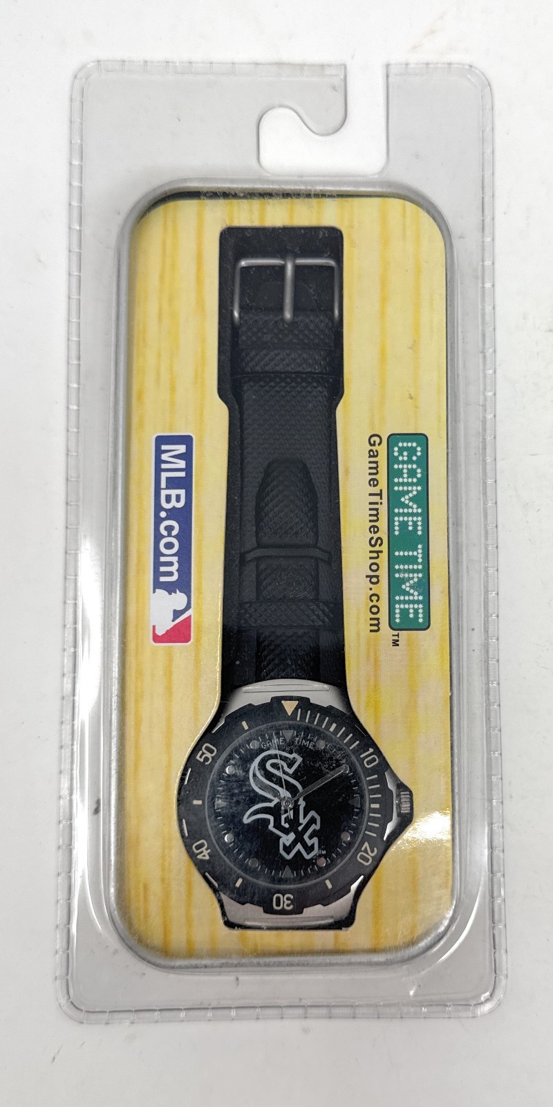Game Time MLB Chicago White Sox Watch