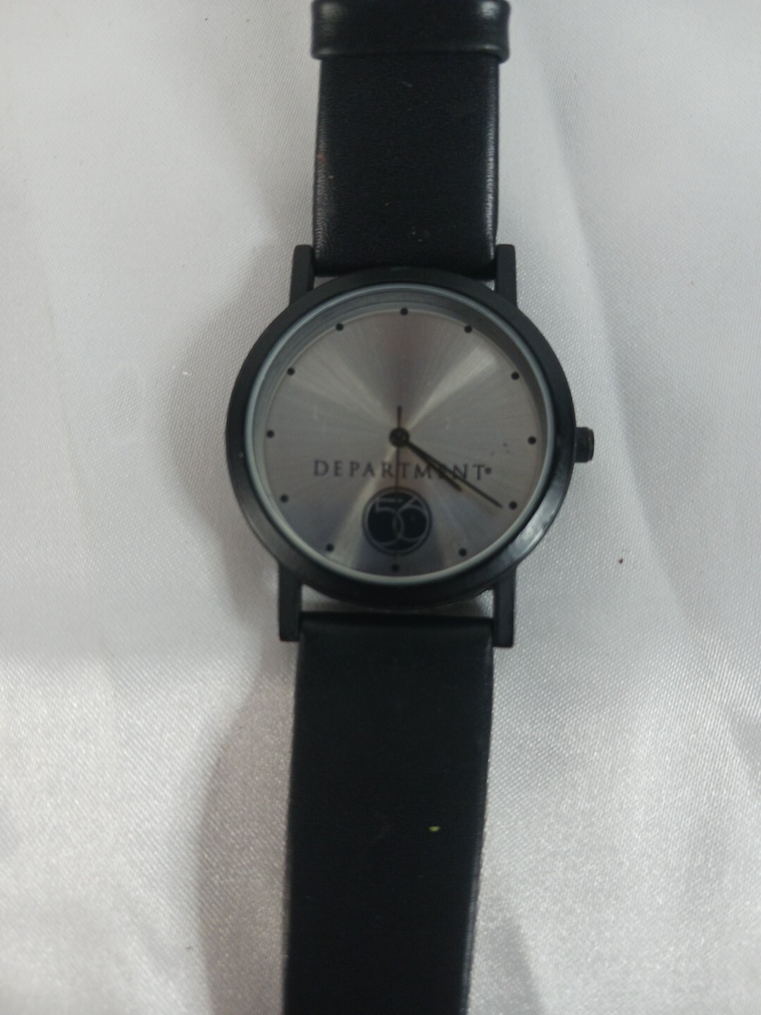 Department 56 Watch