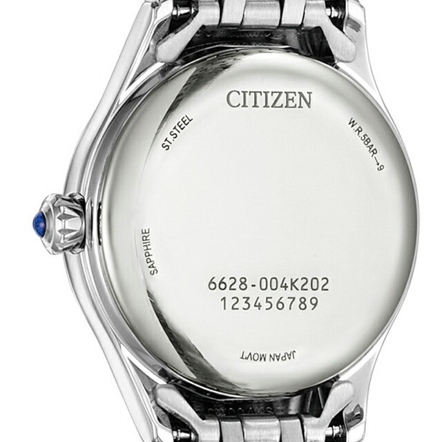 Citizen Collection Mechanical Automatic Men’s Watch Brand CITIZEN COLLECTION PR1