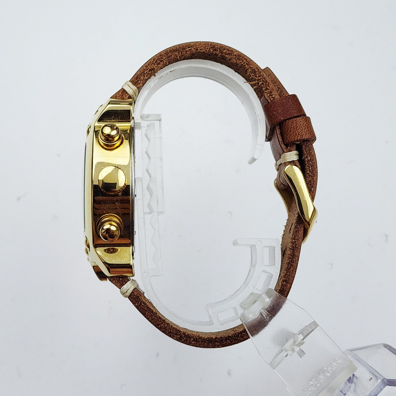 Men’s AUTOMATIC Watch STAUER “Guitar” 18967