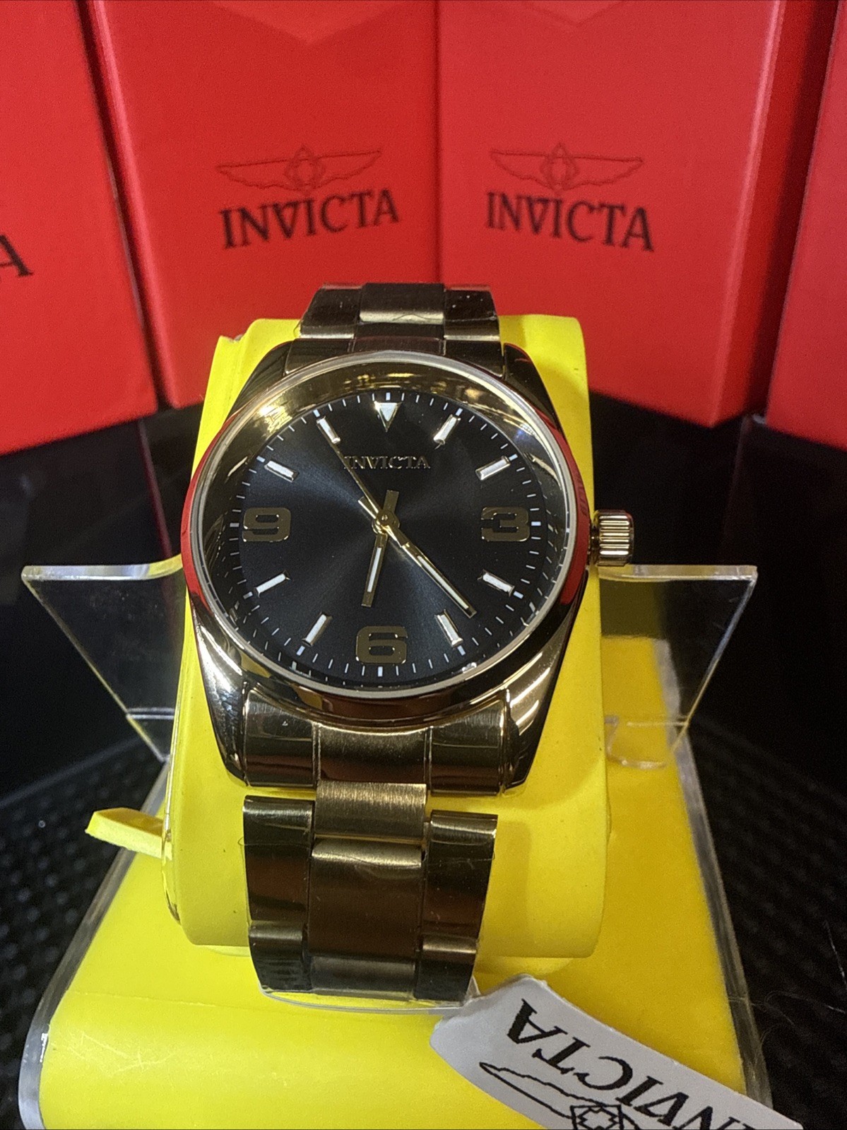 Invicta Celestial 35mm 69176