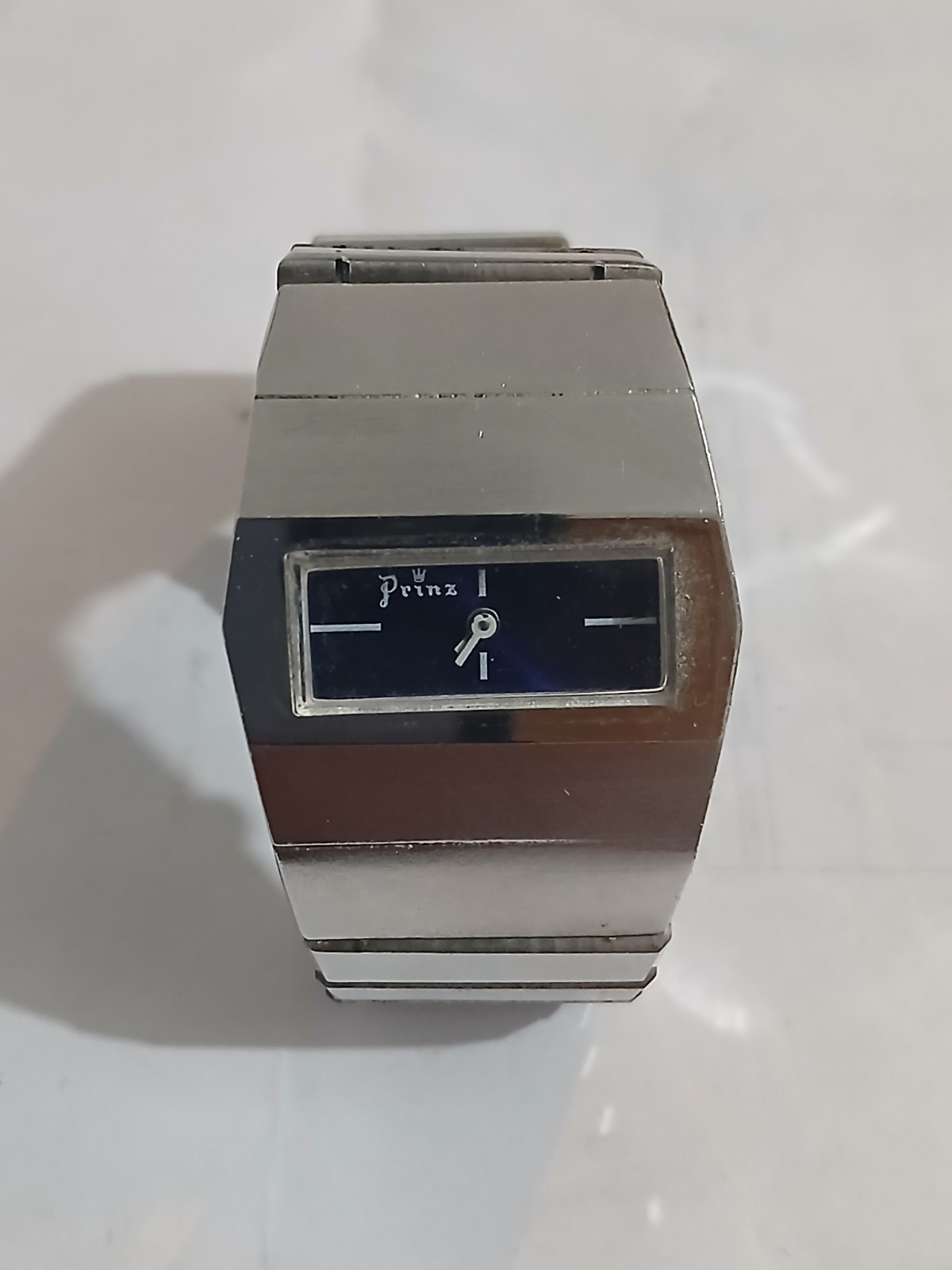 Vintage Prinz Manual Wind Wrist Watch