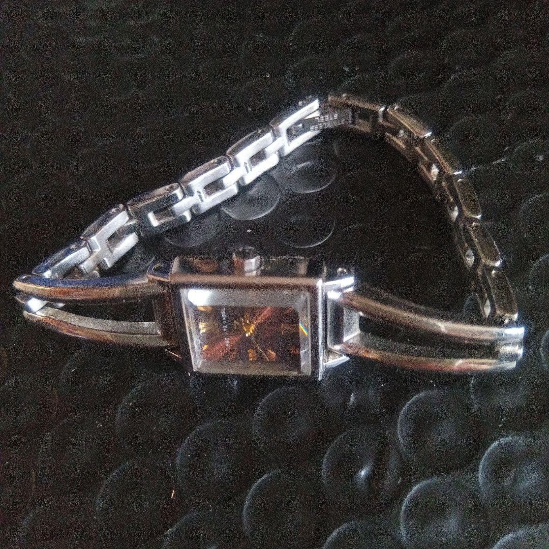 Private Label Orient RPFJ Square Quartz Women’s Watch