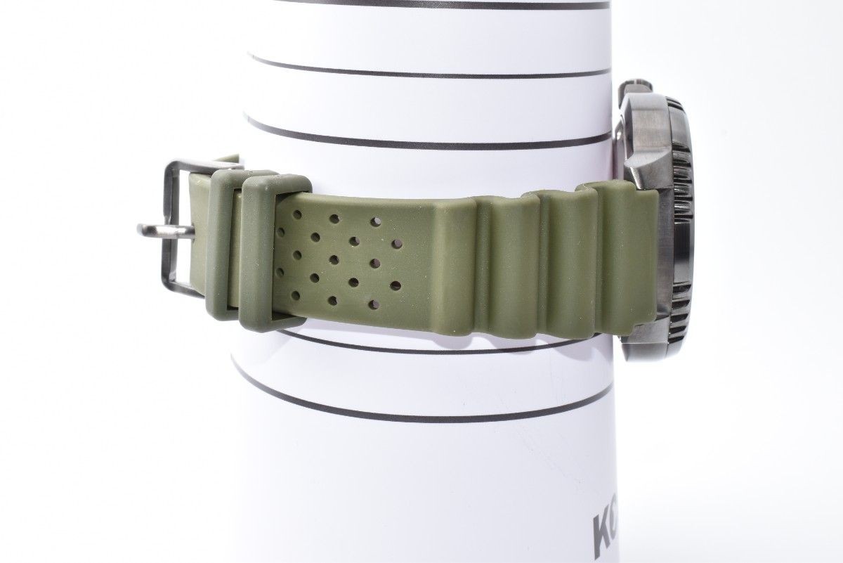 CITIZEN Promaster Eco Drive E168 S129061