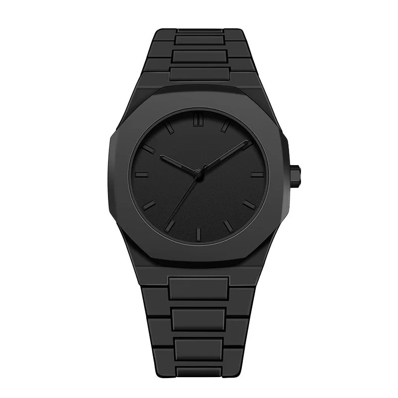 Luxury Quartz Analog Watch for Men & Women Calendar Business Casual Sports