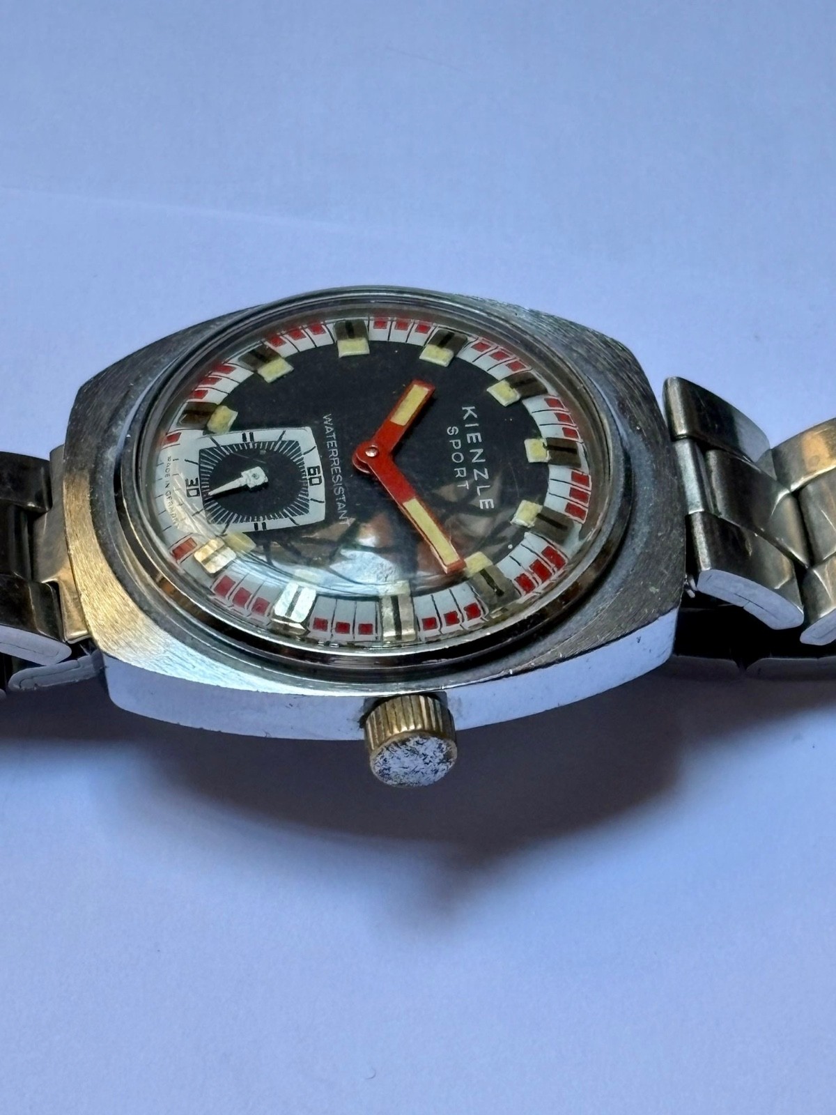 Kienzle Wristwatch