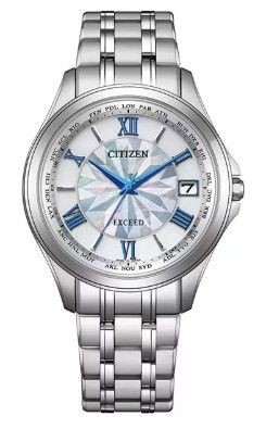 Limited Model Citizen Exceed CB1080 52W Only 400 Pieces