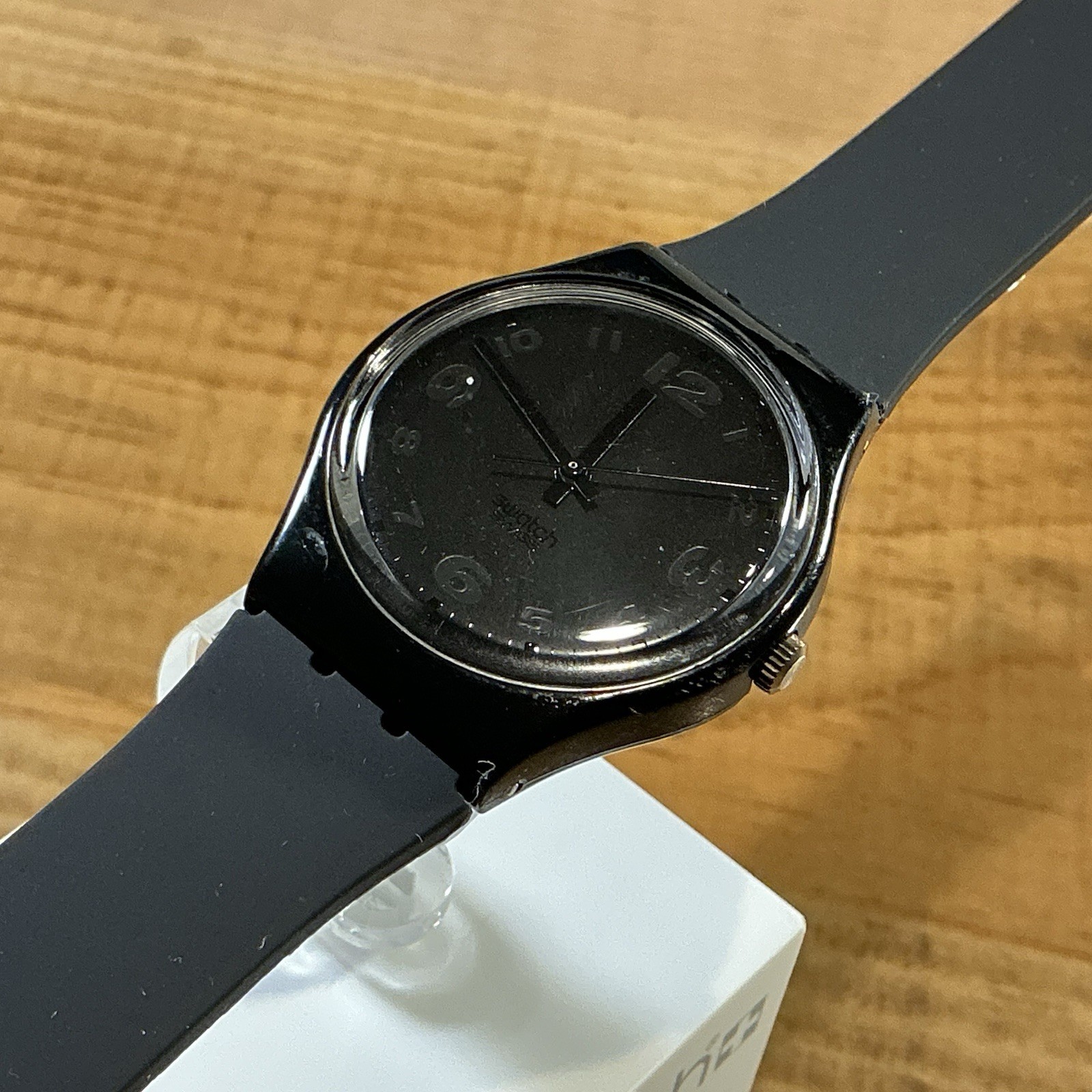 AFTER DARK – GB144 – BLACKOUT – 34mm