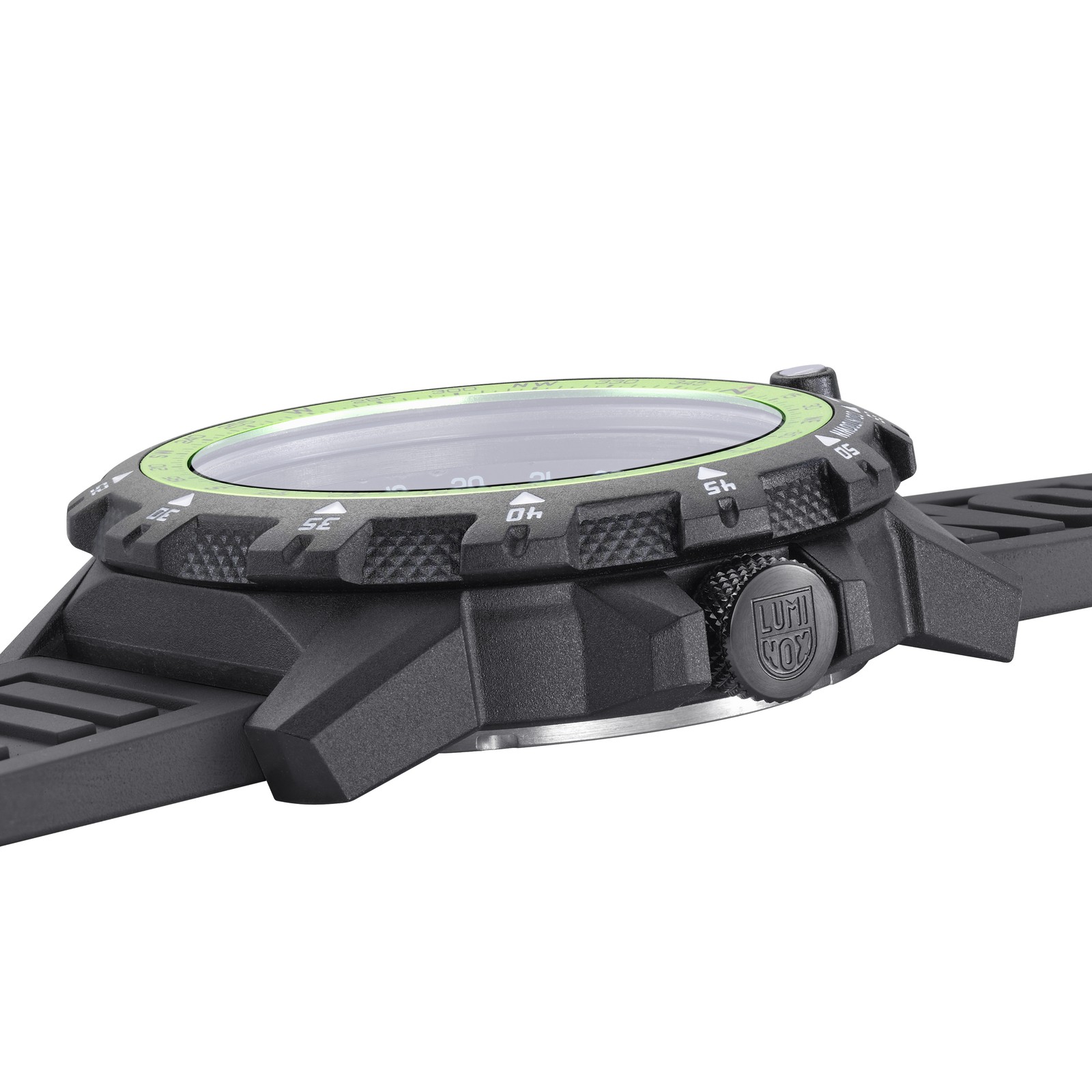 Luminox Men’s Commando Raider 46mm Quartz Watch XL.3321