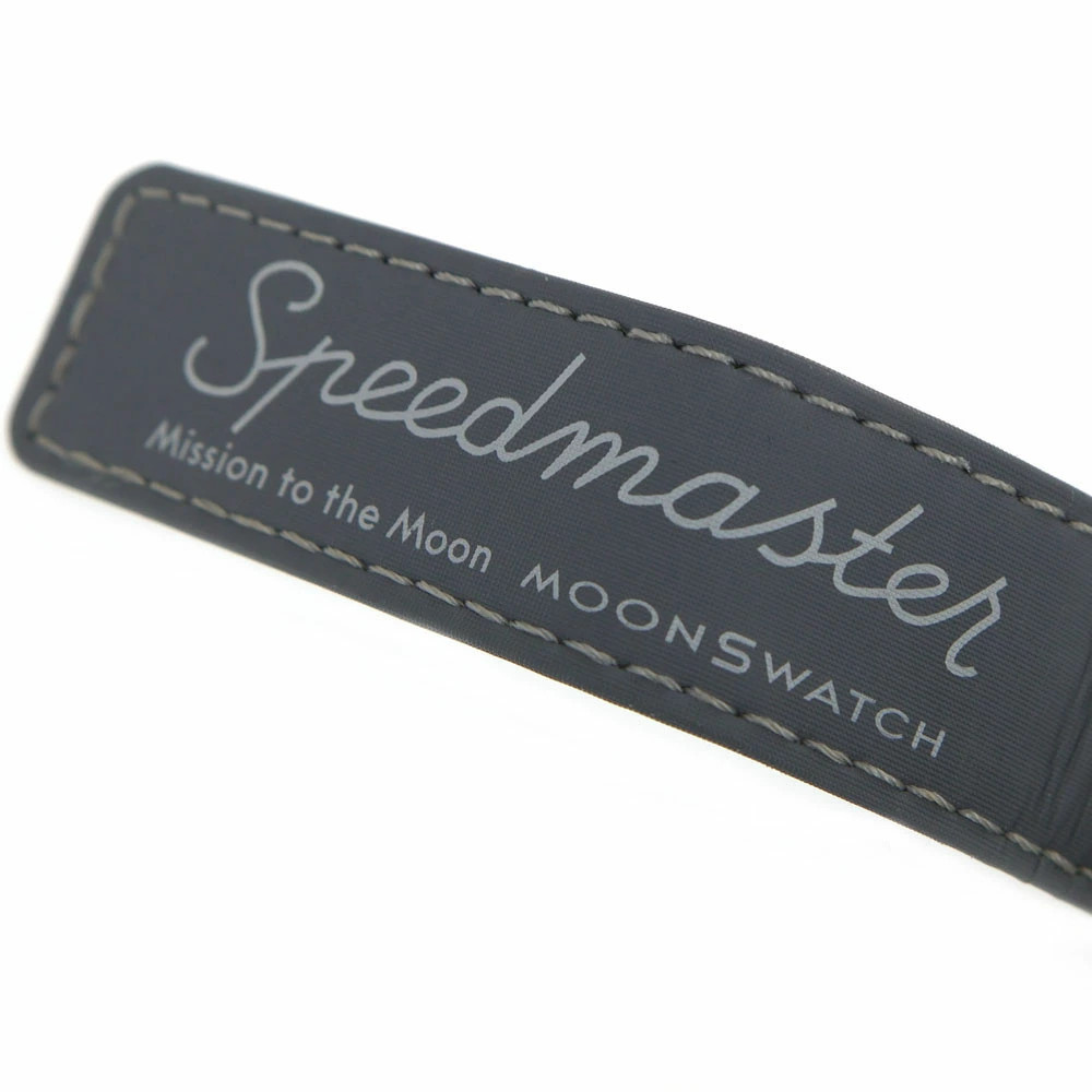 OMEGA Moonswatch 1965 S033M106 Gray Case Size 42.0mm Men’s Used Watch #51212
