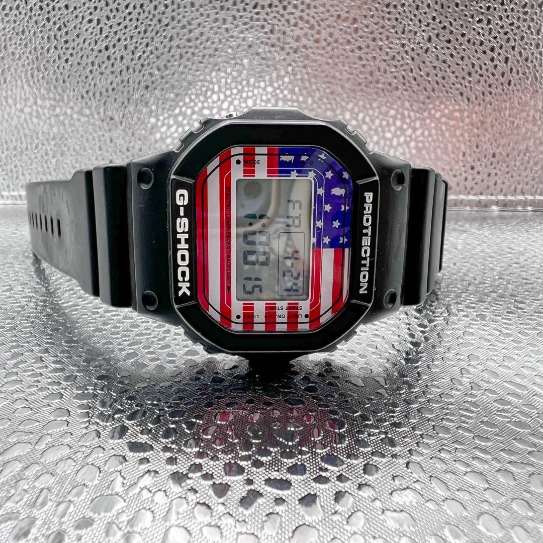 Excellent DW-5600VT CHUMS 35th Anniversary Collaboration Model
