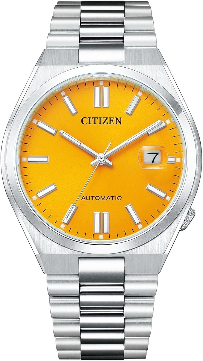 CITIZEN COLLECTION TSUYOSA 40mm NJ0150/00151/0152/0154 Series New in Box Japan🔥