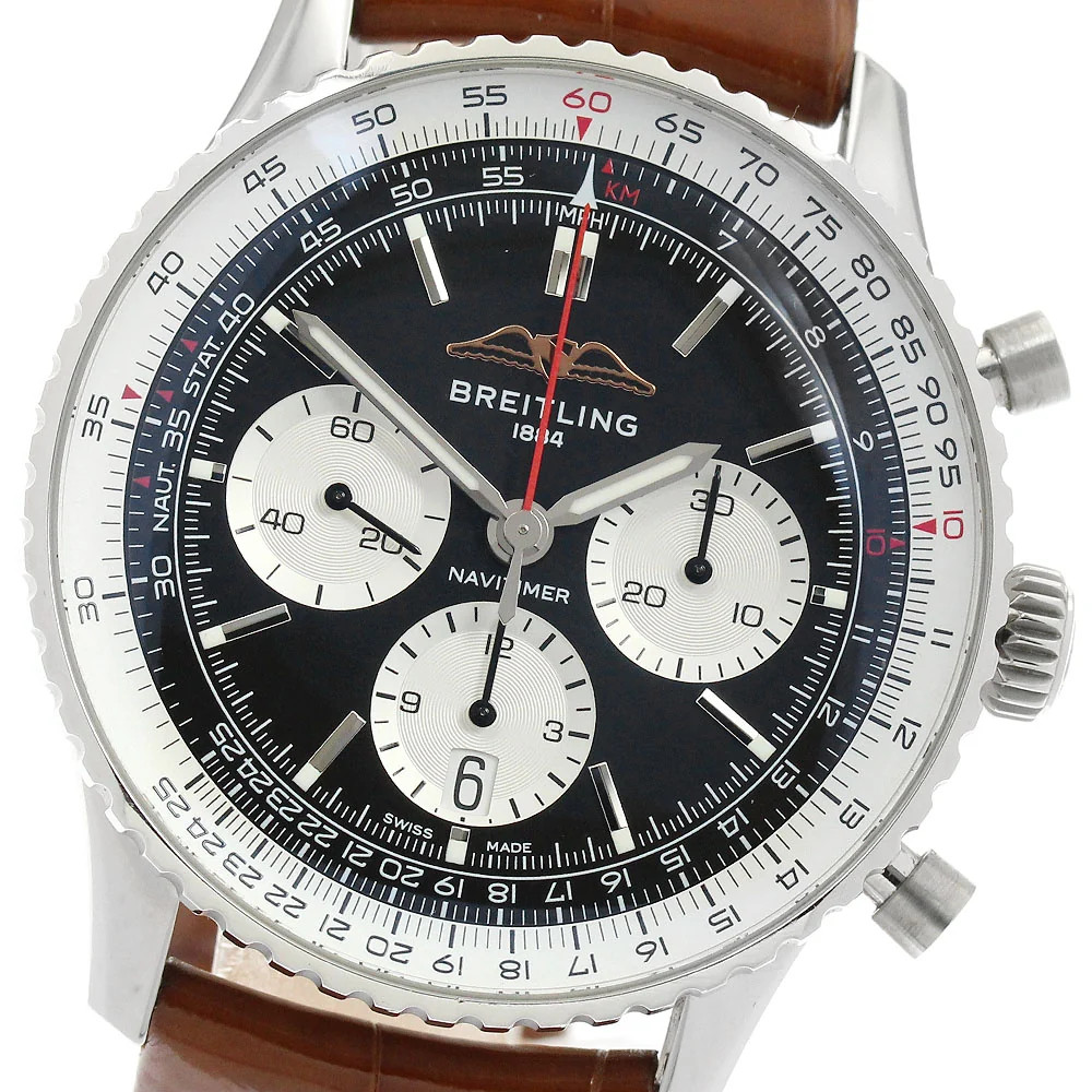Breitling Navitimer B01 Chronograph 43 AB0138 TO316673