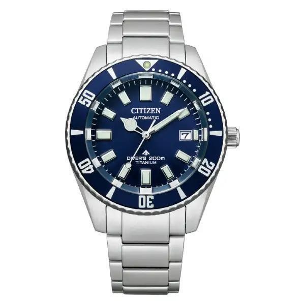 Super Model Citizen Promaster NB6021 68L