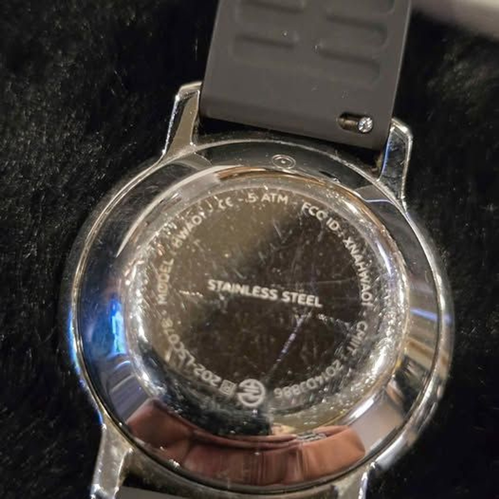 Nokia Smart watch #HWA01