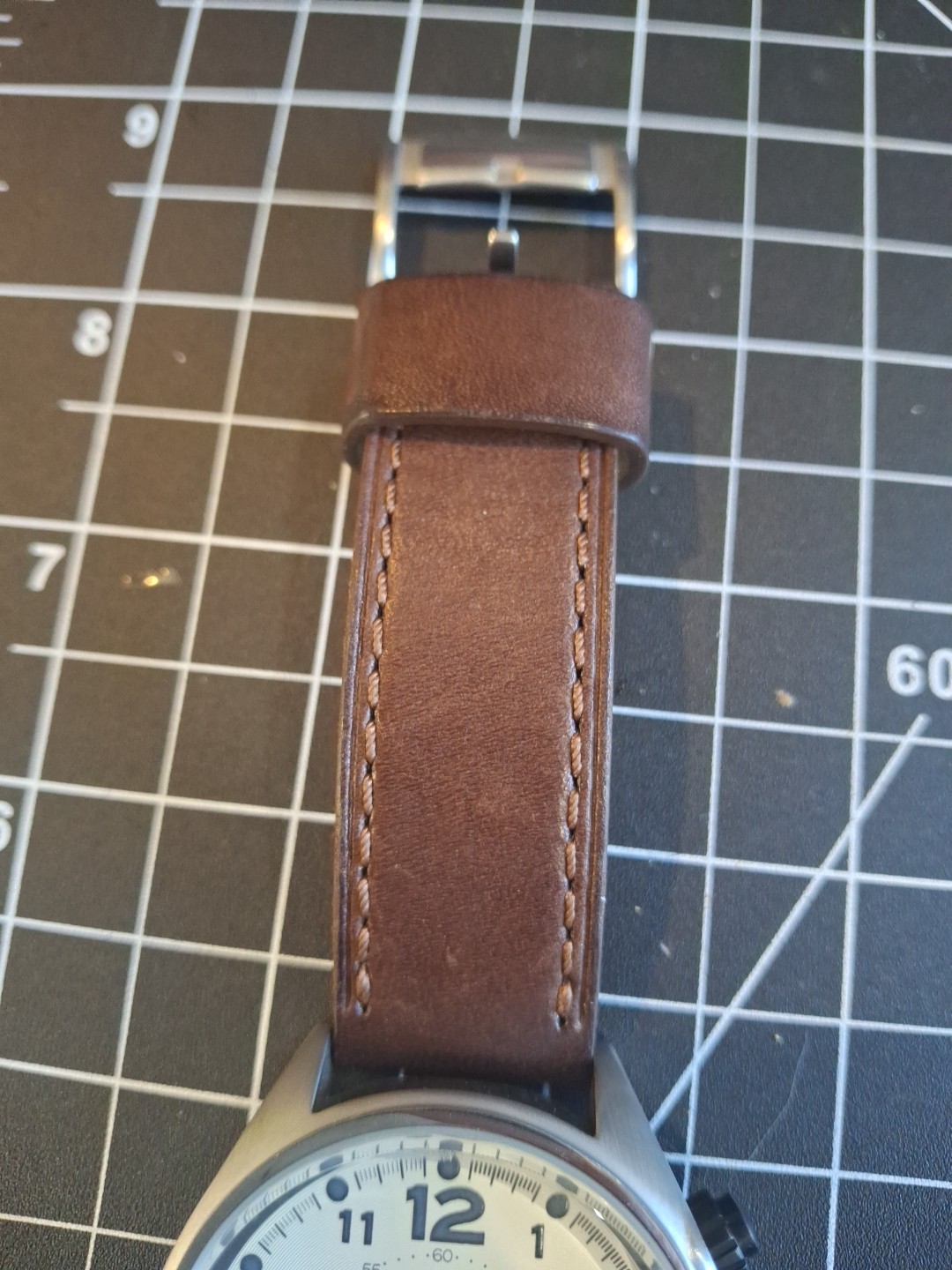 Fossil Watch Ch2835
