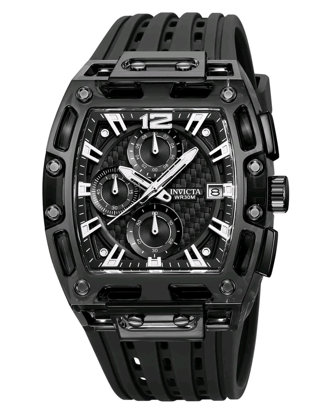 BRAND NEW! LIMITED EDITION S1 RALLY MONACO EDITION BY INVICTIA