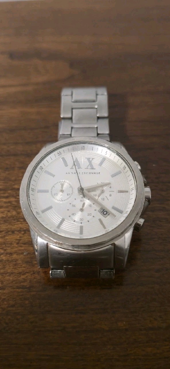 Armani Exchange Watch Ax2058- Men’s