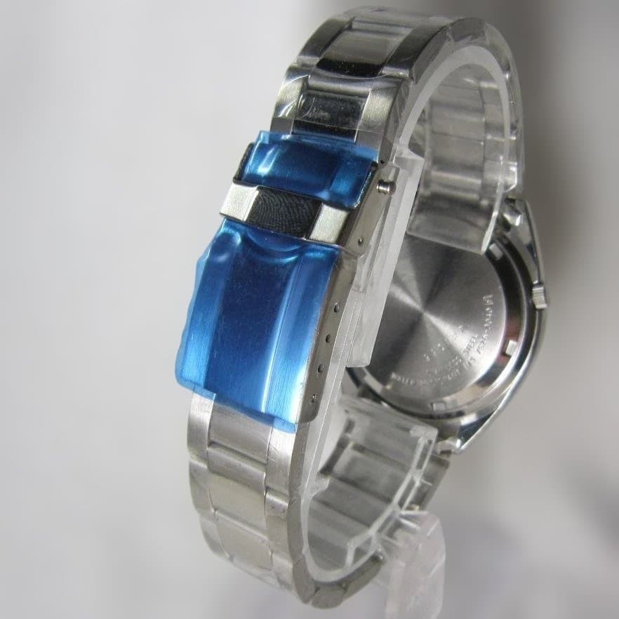 [Working] SEIKO 5 7S26-3040 Automatic Watch with New Strap 【USED】