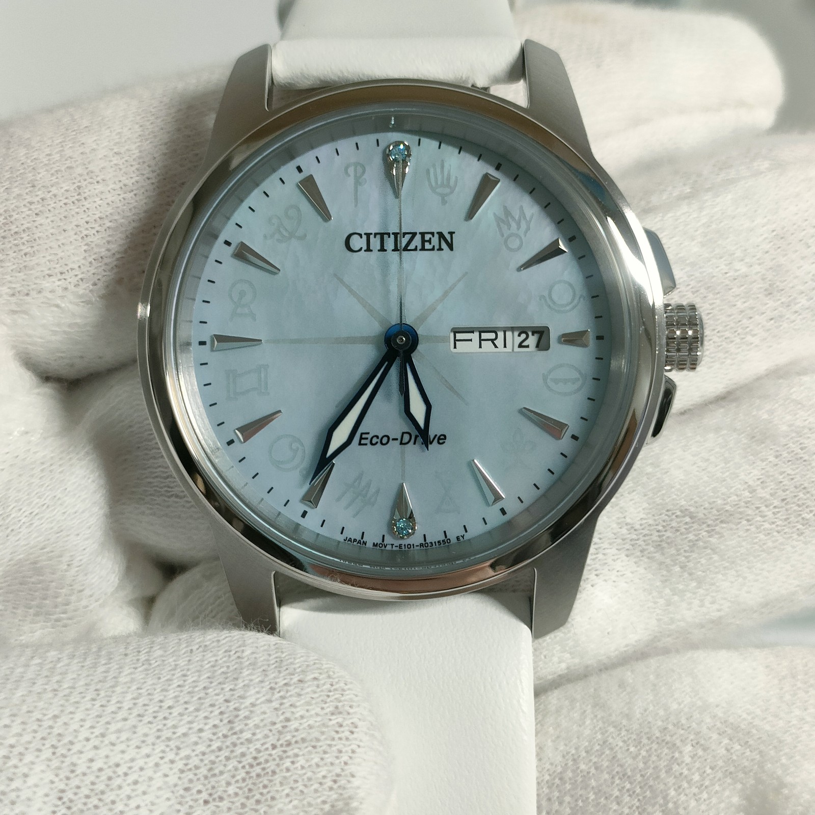 Citizen Collaboration Light Watch Final Fantasy XIV Endwalker FF14