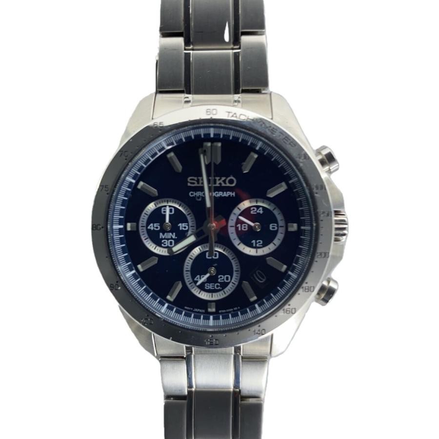 USED SEIKO SBTR011 Case Size 4 ×4cm Watch #51026