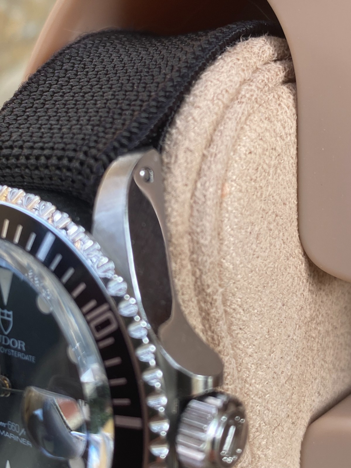 TUDOR Submariner 76100