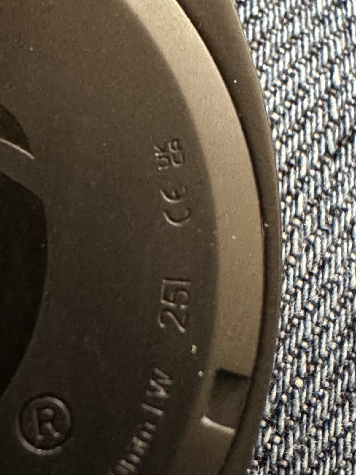Nixon Heat Watch