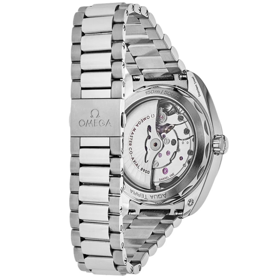 New Omega Seamaster Aqua Terra Automatic Men’s Watch 220.10.41.21.03.006