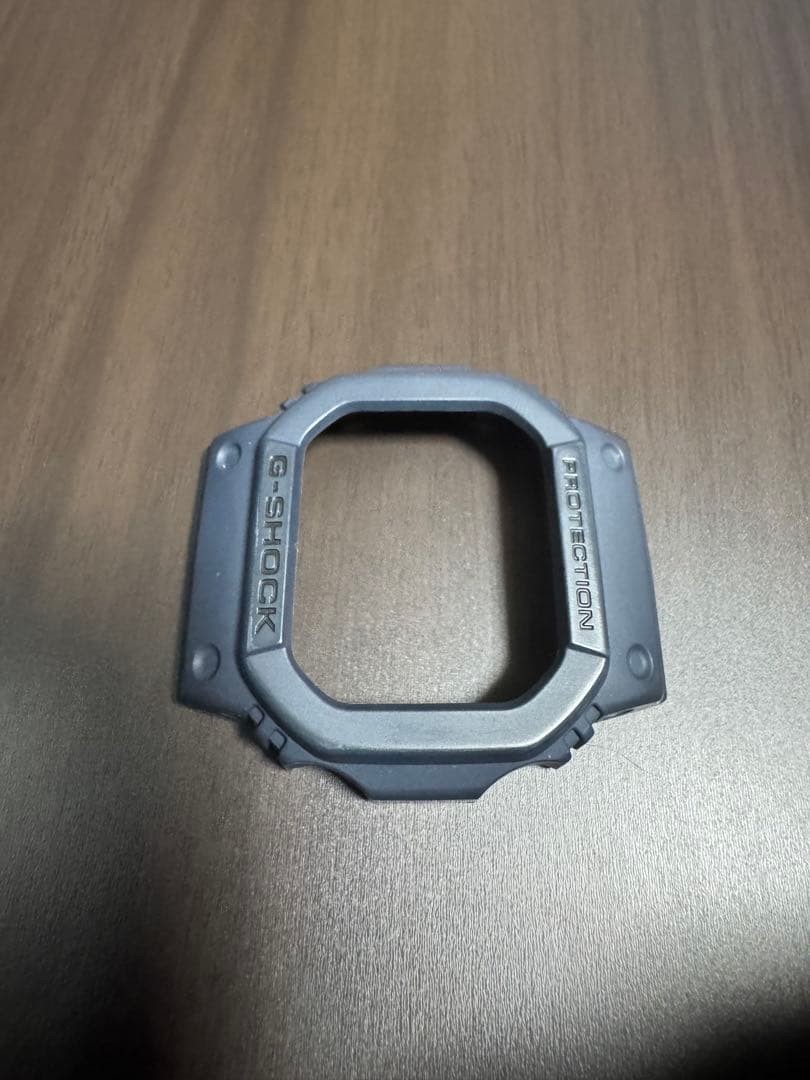 G-SHOCK GW-M5610 Bezel