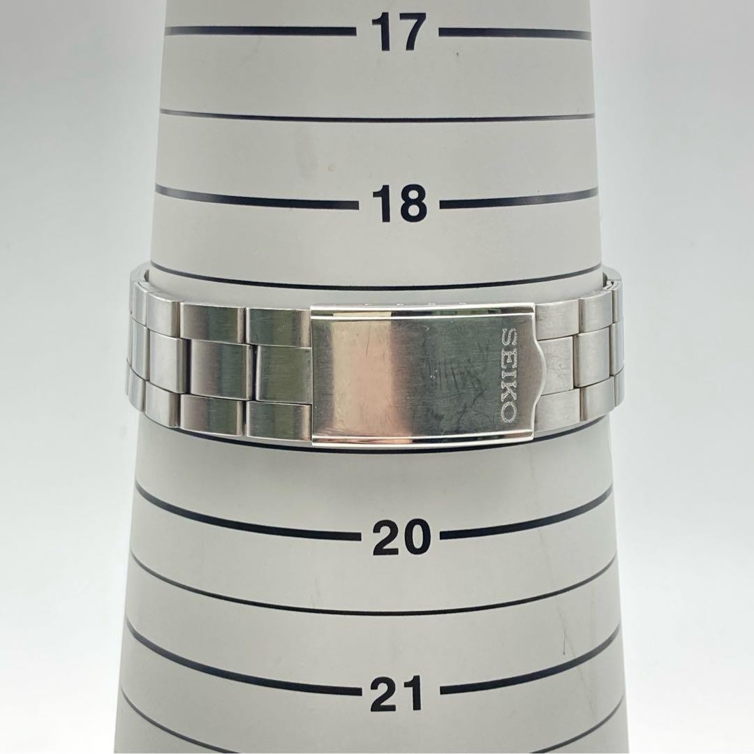 Seiko Five 5 Automatic Men’s Watch 7S26-0060 36mm