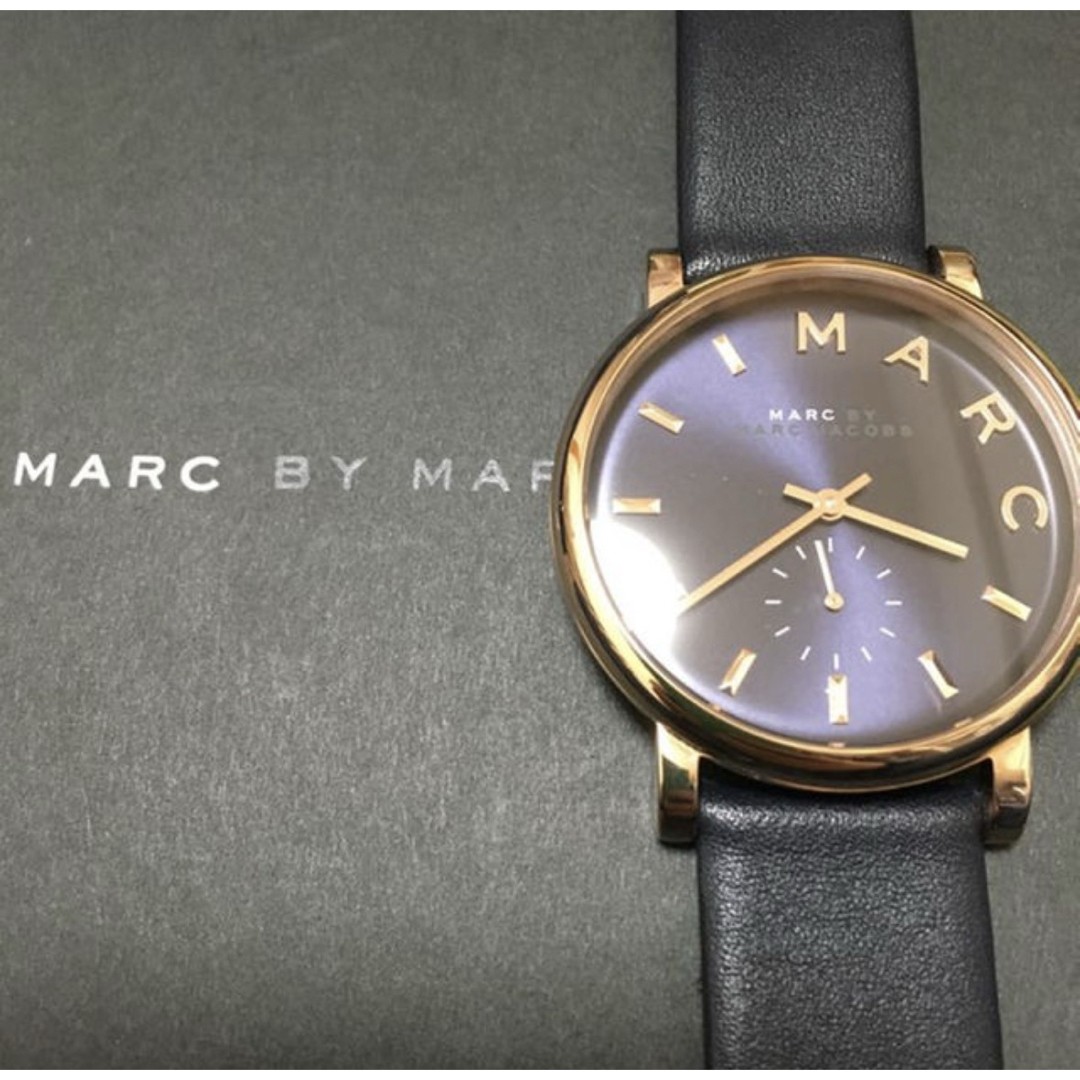 MARC BY MARC JACOBS Watch