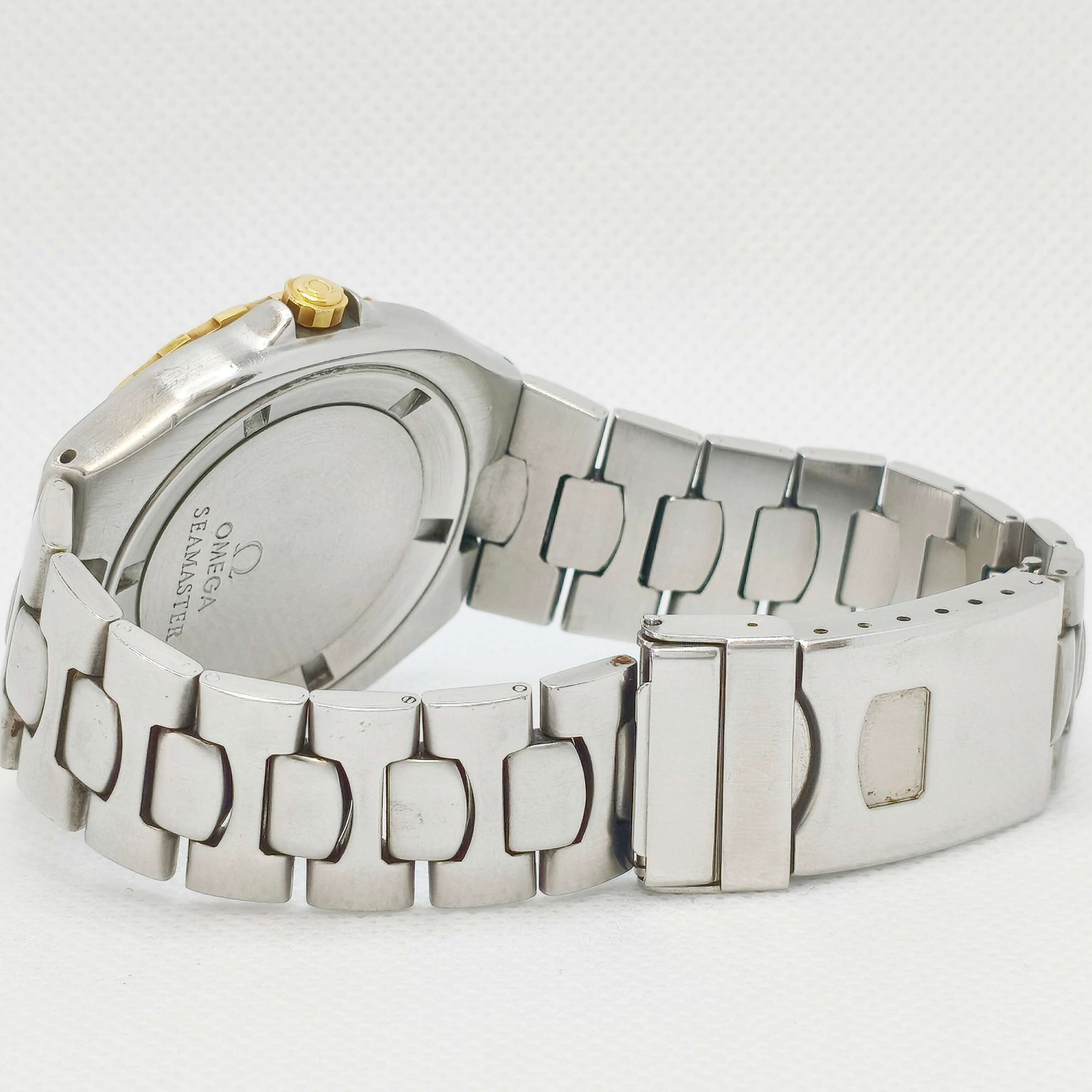 OMEGA Seamaster Professional 200m