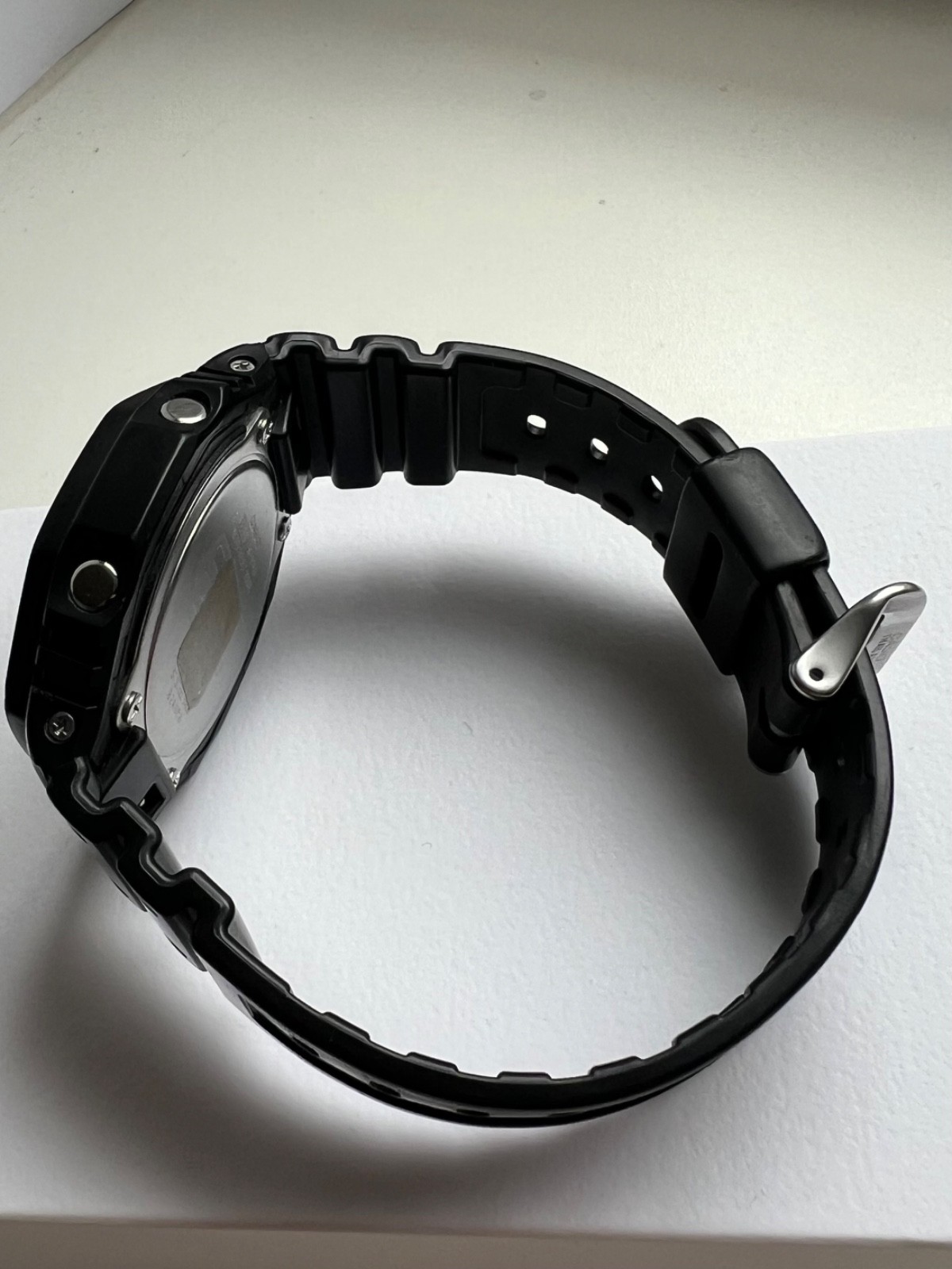 G-Shock Original Carbon Core Guard GA-2100 Full Set