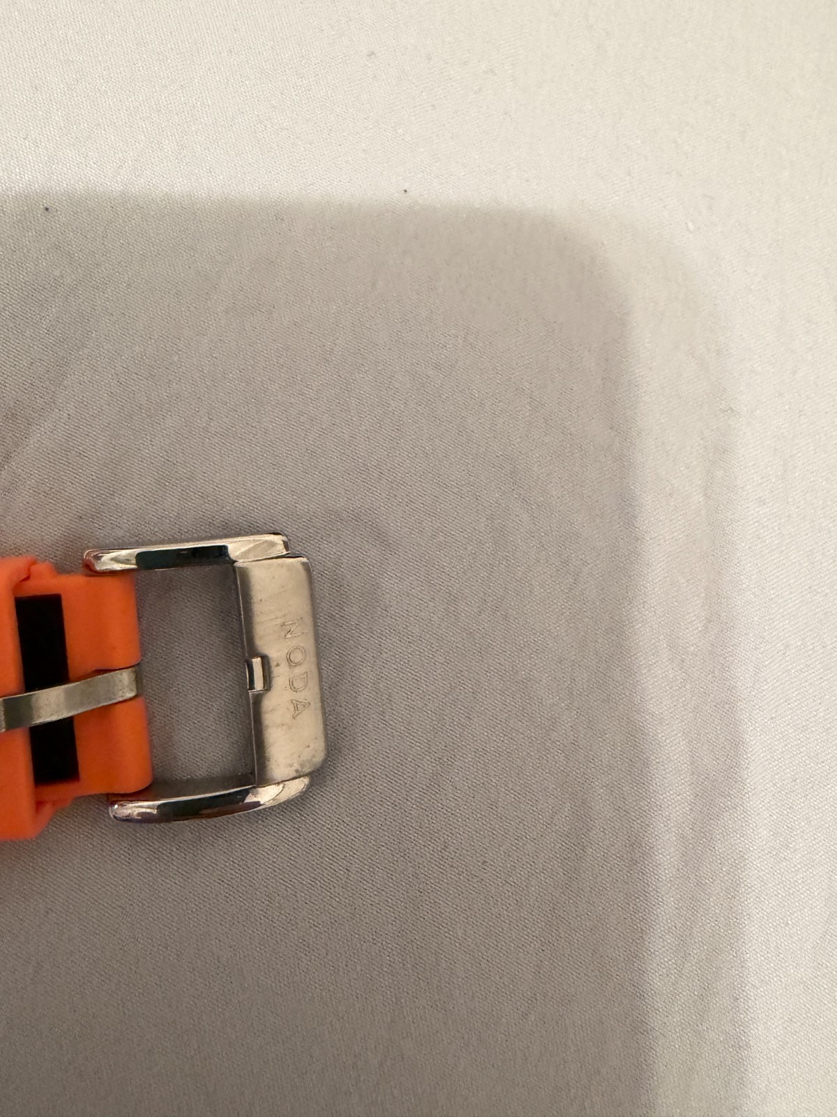 Noda Men’s watch