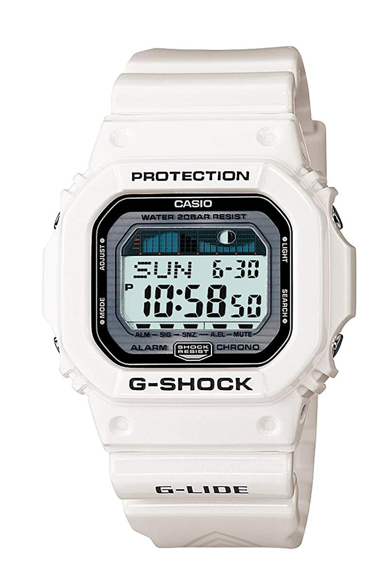 Casio GLX-5600-7JF Wrist Watches New in Box