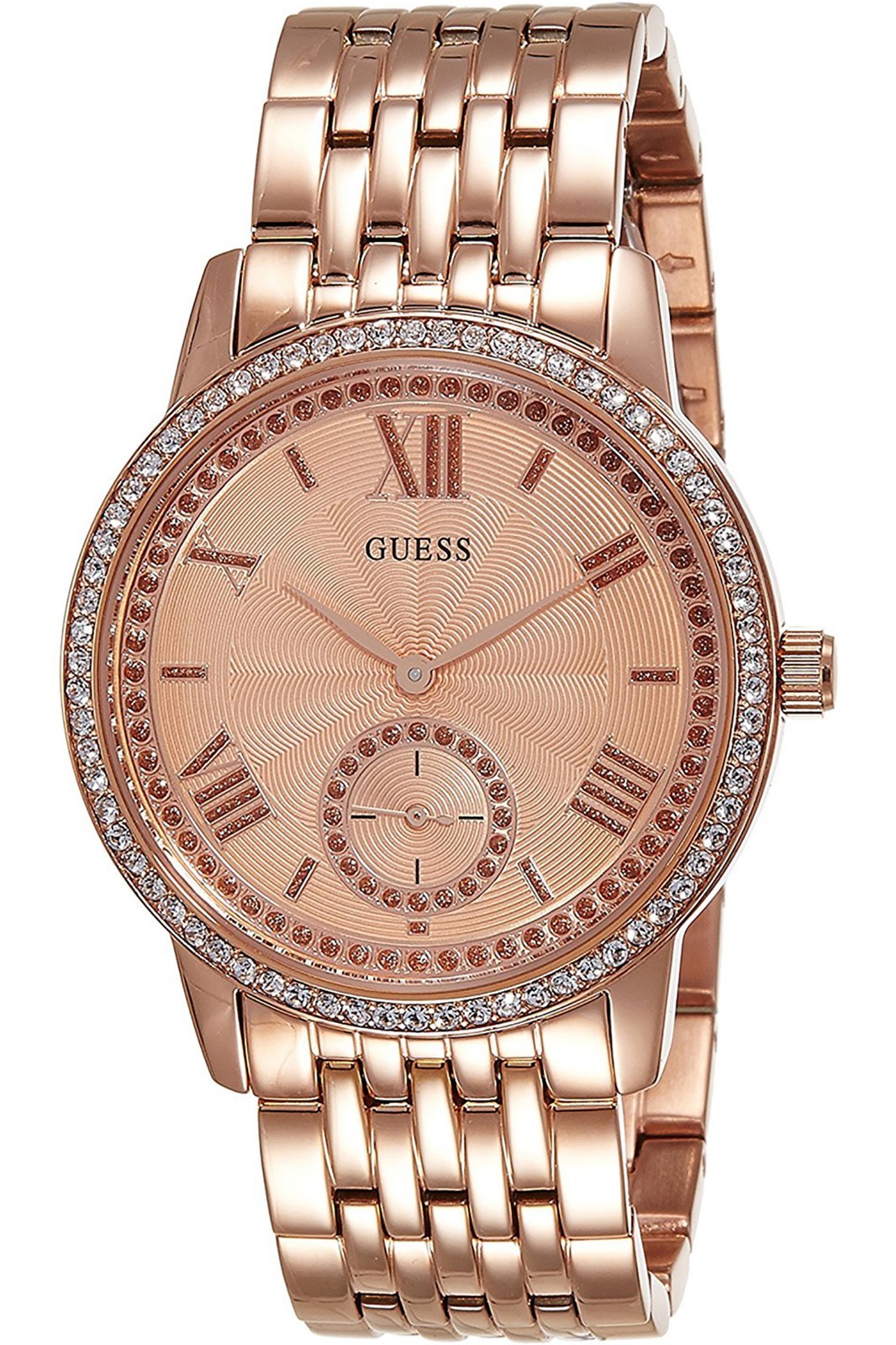 GUESS W0573L3,Ladies Dress,BRAND NEW WITH TAG AND GUESS BOX