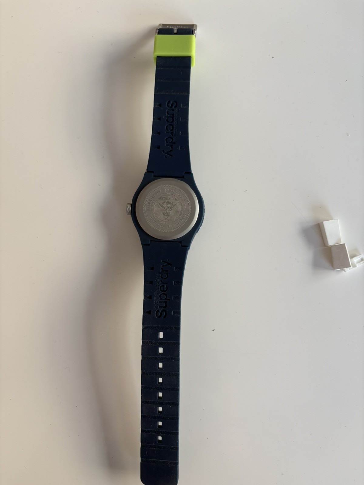 Super dry Watch