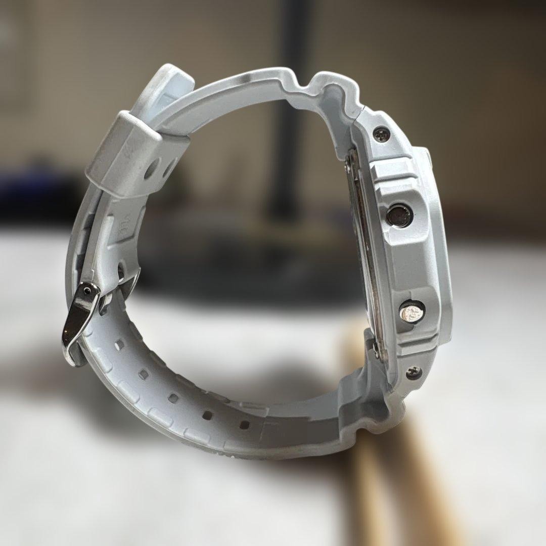 G-SHOCK DW5600SC (Working Condition)