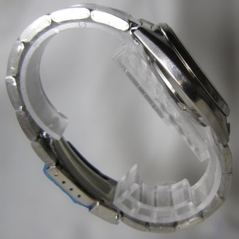 [Working] SEIKO 5 7S26-3040 Automatic Watch with New Strap 【USED】
