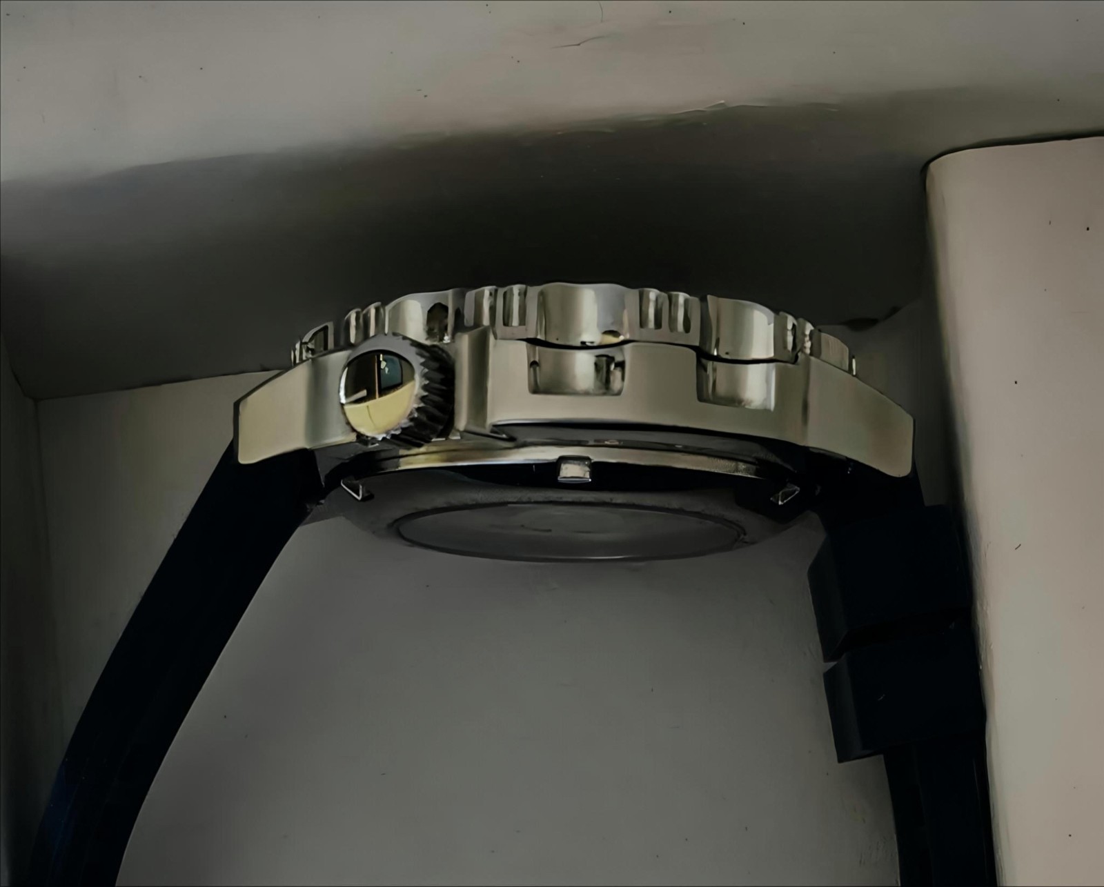Norsk Automatic Watch