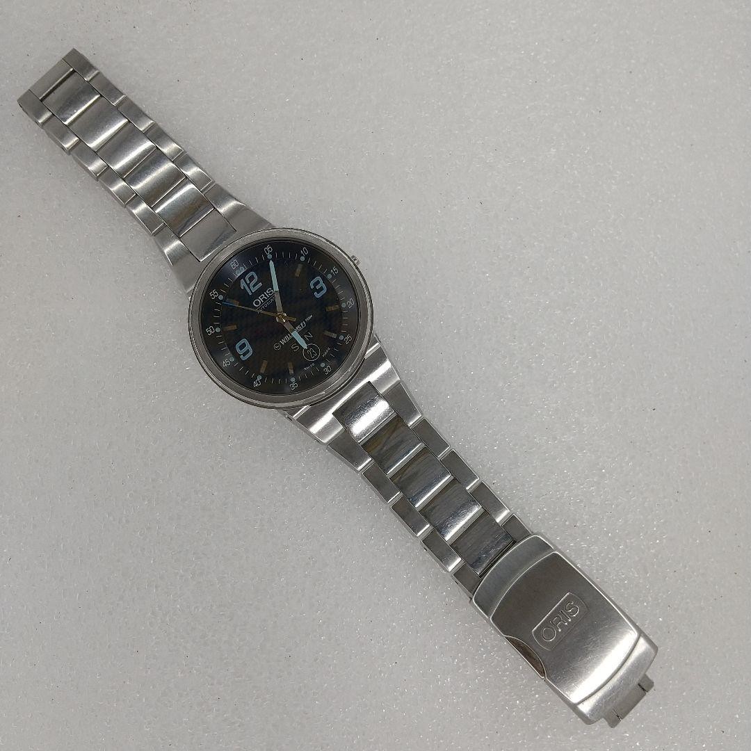 Oris Williams F1 Automatic Watch (Junk)