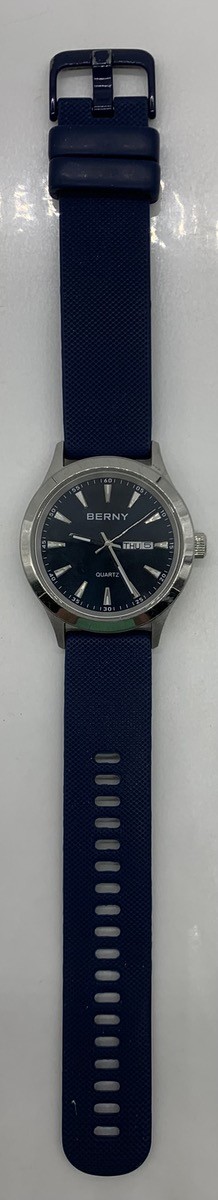 Berny 2676M Mens Analog Wrist Watch (GAL160497)