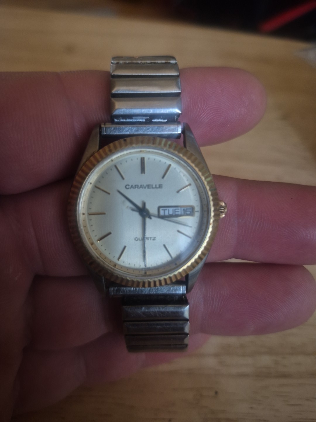 caravelle vintage p1