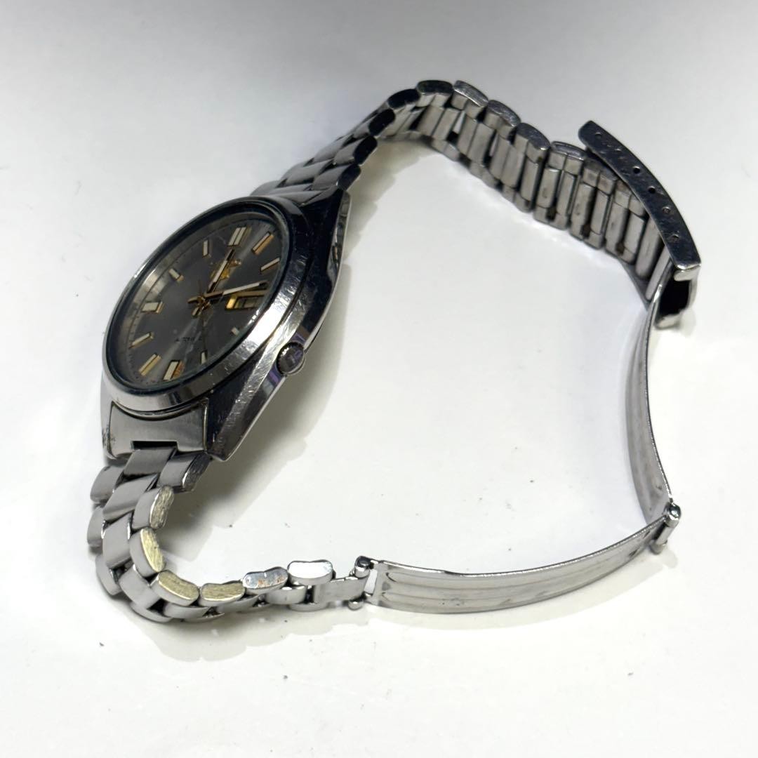 SEIKO 5 automatic 7009 3040 Working From Japan