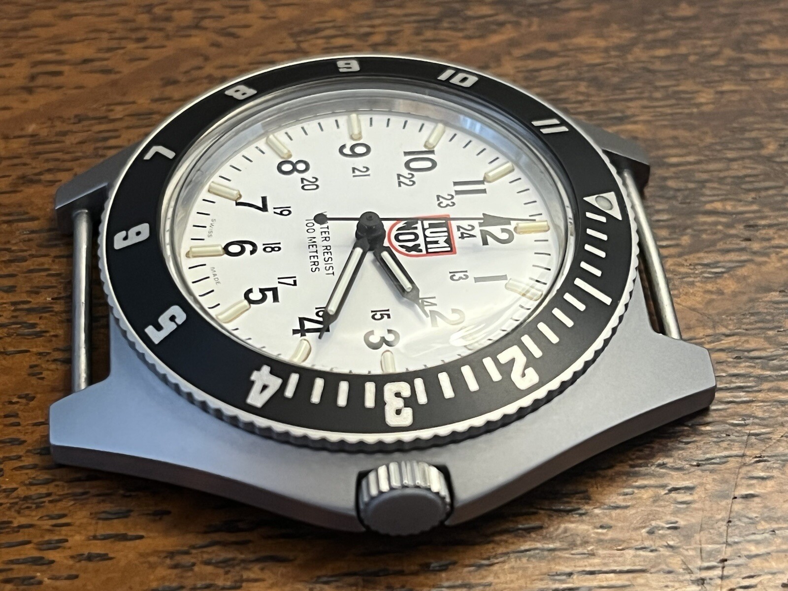 Watch Service For Adanac Marathon LL Bean Navigators + Military Pilot Watches