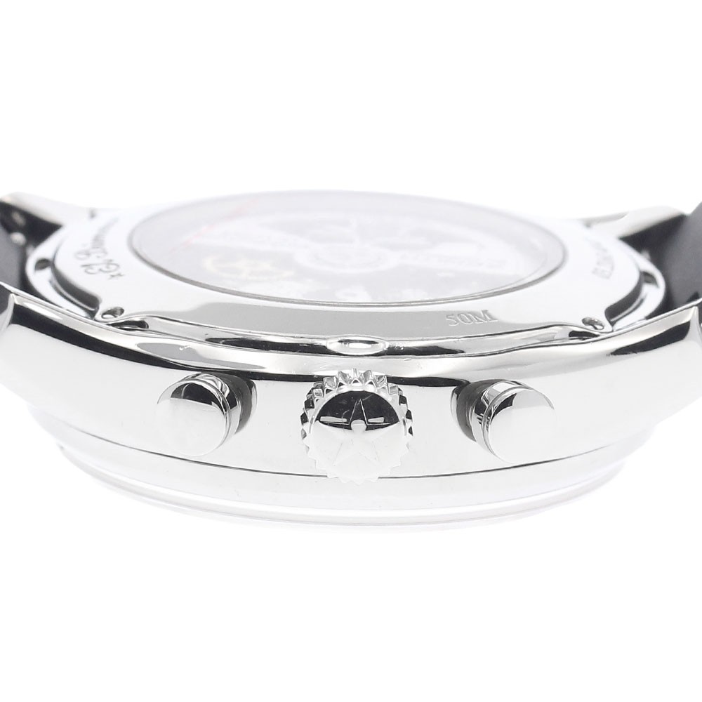 ZENITH El Primero Chronomaster Open 03.2160.4047 Moon & Sun Phase Auto_967946
