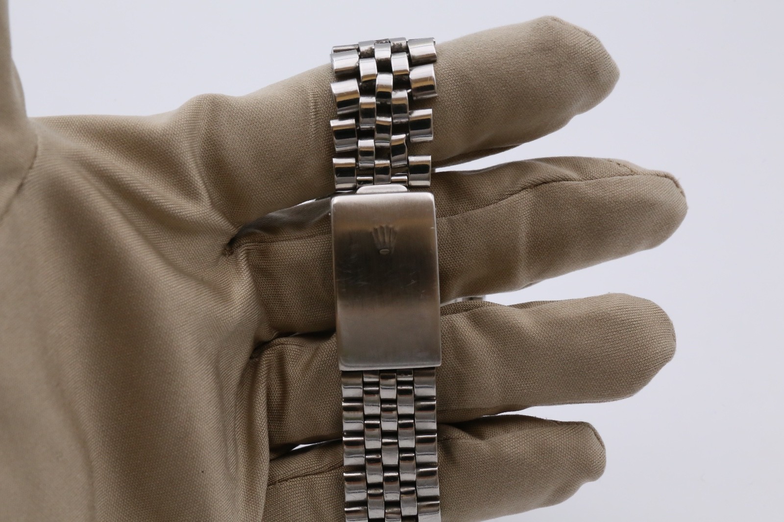 Rolex Datejust ref. 1603