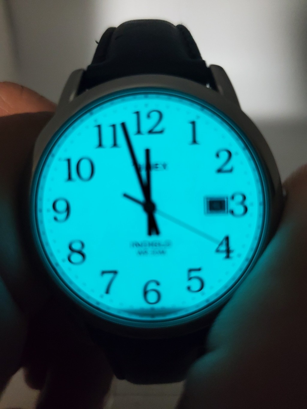 Unisex Watch