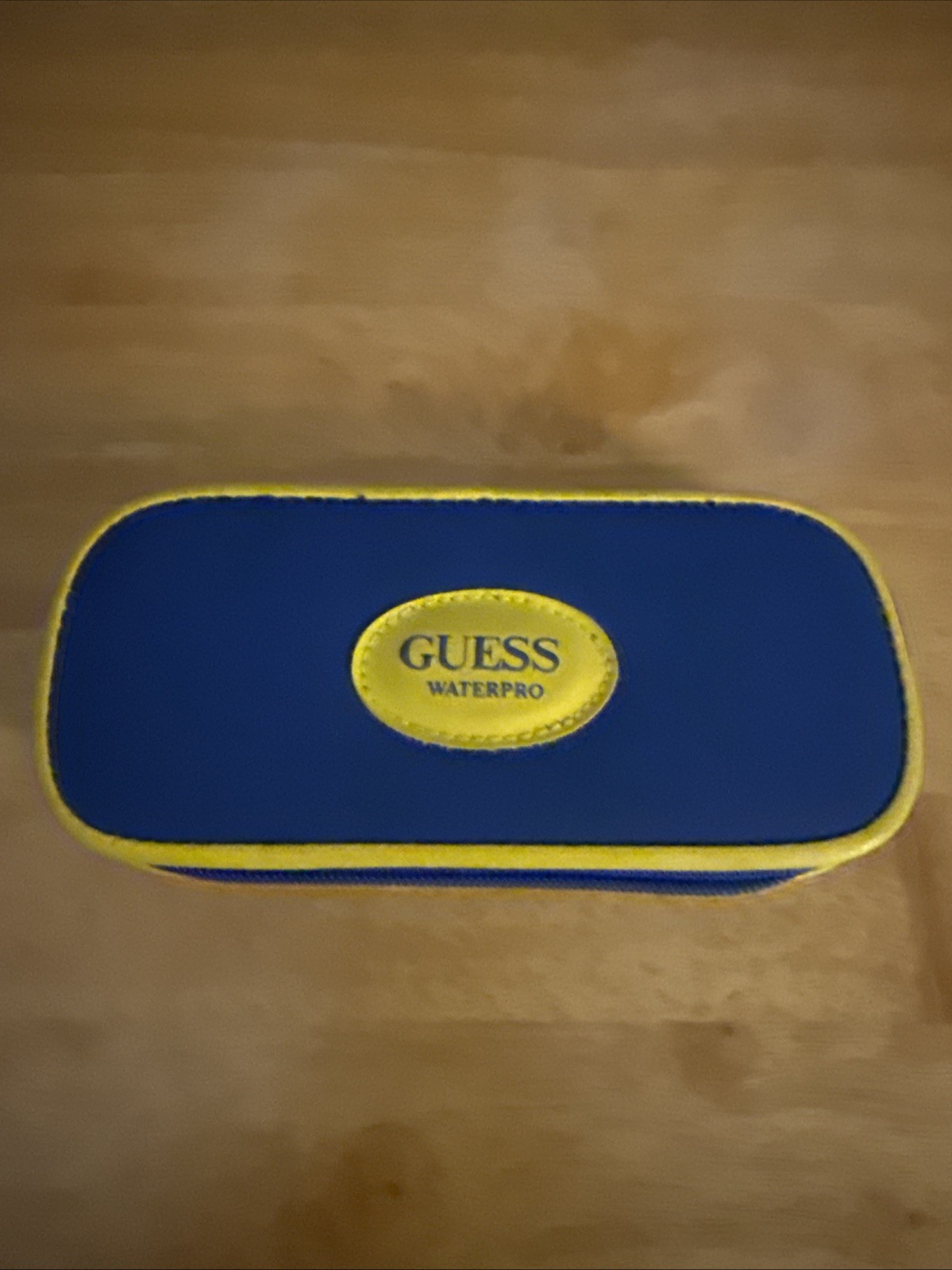 Men’s Guess Waterproof Watch